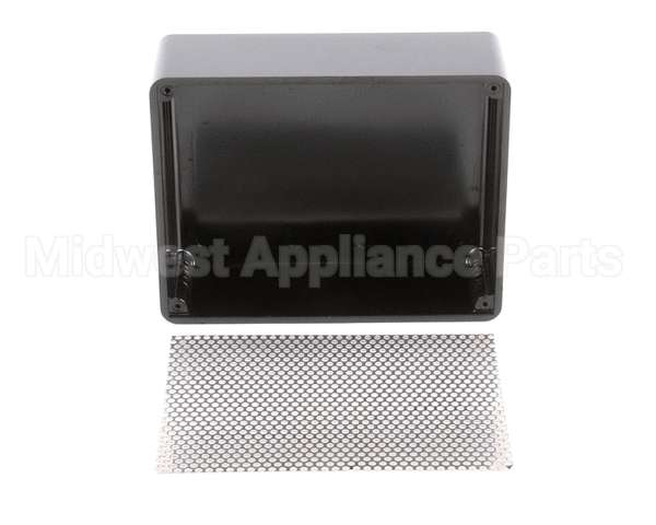 02497.0000 Bunn Drip Tray Kit (2.5Ht-Hw2)