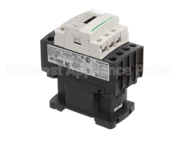 025-0020 Sipromac Motor Contactor Lc1Dt25B7