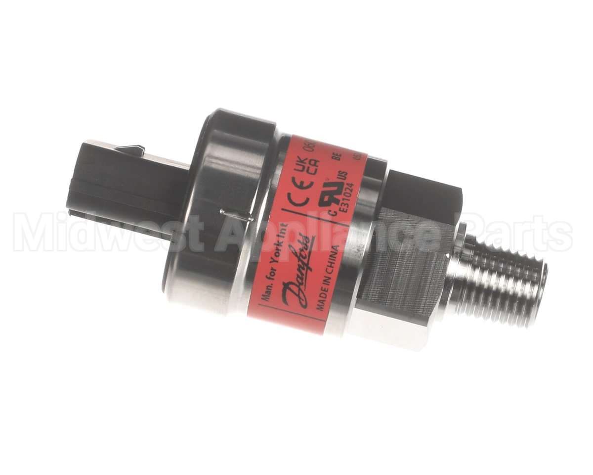 025-29139-004 York 1/4"Npt 0-400# .5-4.5V Trnsdcr