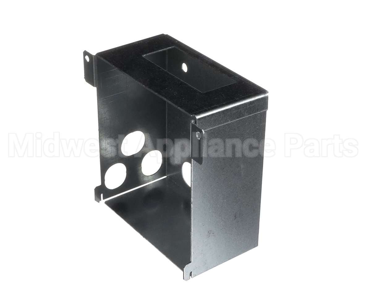 025-CFZ-0033-S Delfield Box,Control,Prep