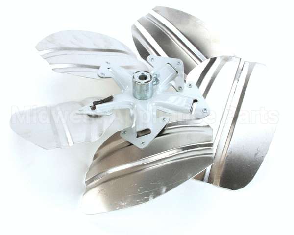 0251098 Hussmann Blade Fan 16In