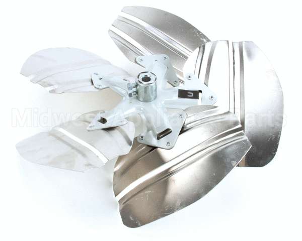 0251098 Hussmann Blade Fan 16In