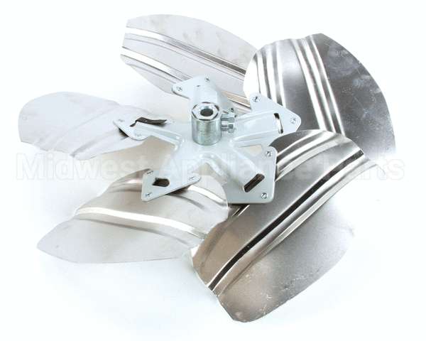 0251098 Hussmann Blade Fan 16In