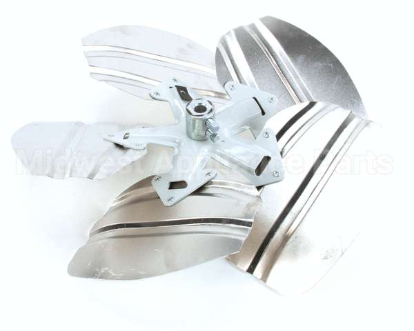 0251098 Hussmann Blade Fan 16In