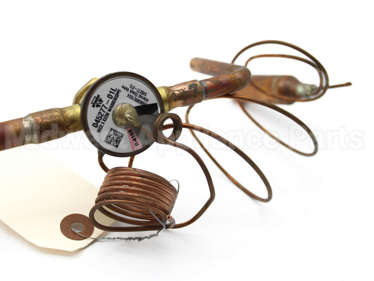 0251L00000 Daikin-Mcquay Expansion Valve