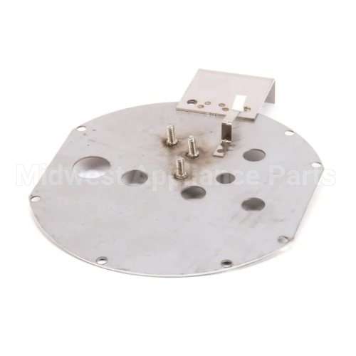 02525.0001 Compatible Blodgett Tank Lid Weldament
