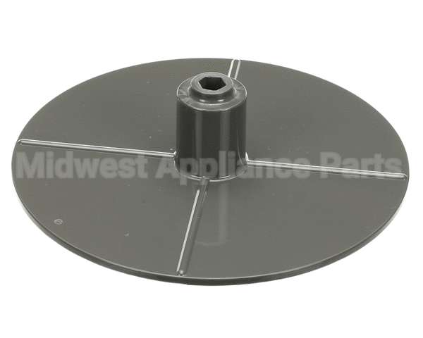 025286-E Waring Slinger Disk Gray /Eastman