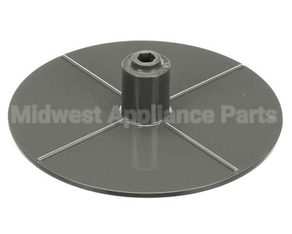 025286-E Waring Slinger Disk Gray /Eastman