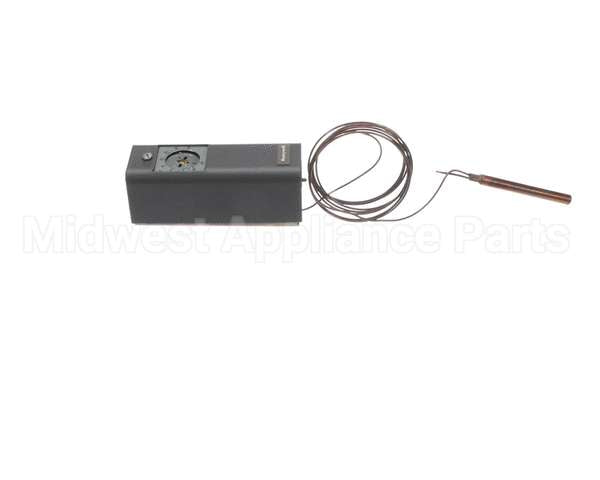 0253451 Hussmann Thermostat Honeywell W/Cover