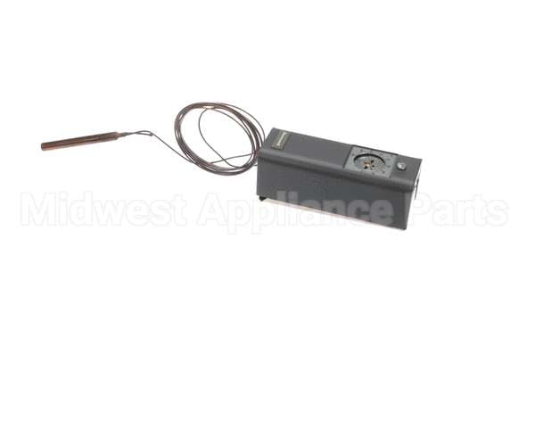 0253451 Hussmann Thermostat Honeywell W/Cover