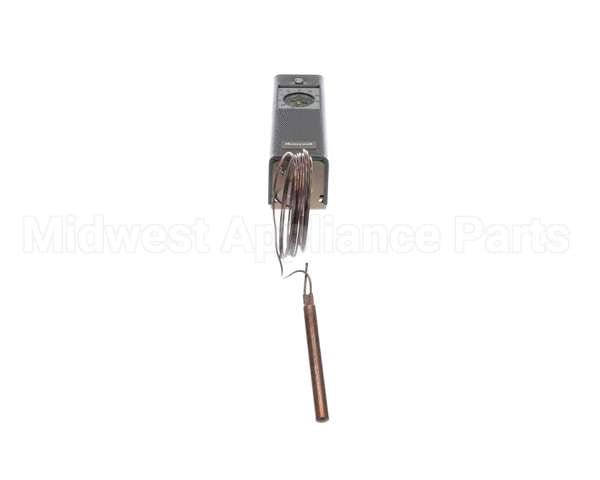 0253451 Hussmann Thermostat Honeywell W/Cover