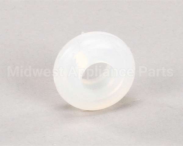 02536.0000 Bunn Grommet, Silicone .375 Id