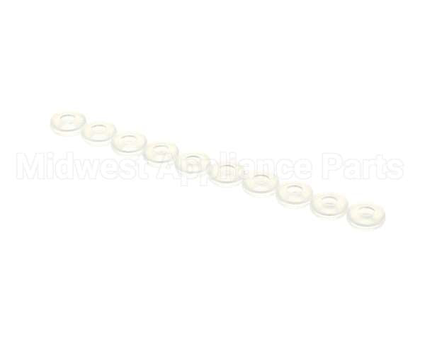 02536.1000 Bunn Kit, Grommet 10/Kit