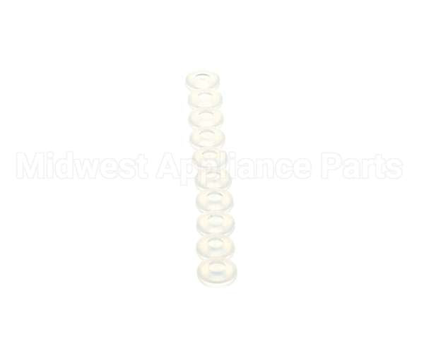 02536.1000 Bunn Kit, Grommet 10/Kit