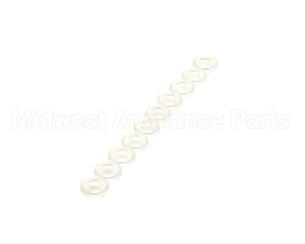 02536.1000 Bunn Kit, Grommet 10/Kit