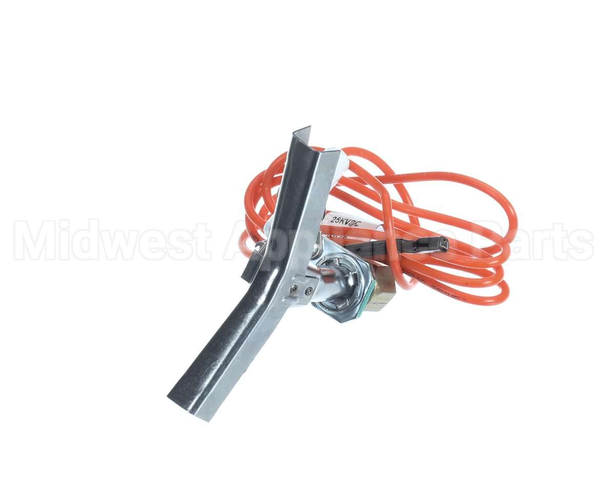 02537.0000 Royal Range Oven Pilot Natural Gas