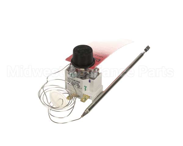 02542.0002 Bunn Thermostat Assembly, 202F Tnd Cotherm