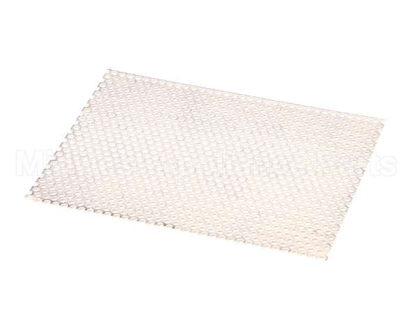 02546.0000 Bunn Cover, Drip Tray-Perforated