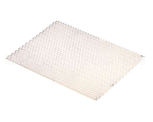 02546.0000 Bunn Cover, Drip Tray-Perforated