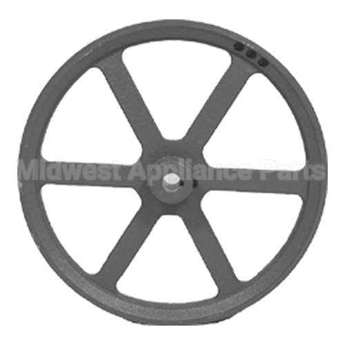 025570 Compatible Taylor Pulley Rear Bearing