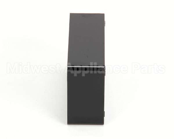 02571.0000 Bunn Drip Tray, Black