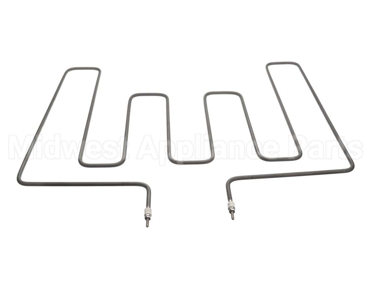 02571.0000 Royal Range Heater Element Bottom 4Kw 2