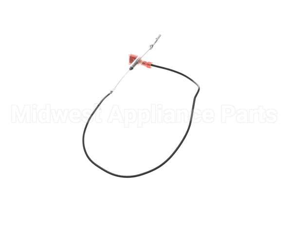 02573.0001 Bunn Thermal Cut-Off Ay (Blk Lead)