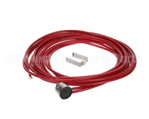 0258165 Hussmann Thermostat-Disc Type