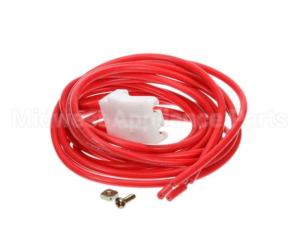 0258893 Hussmann Lampholder