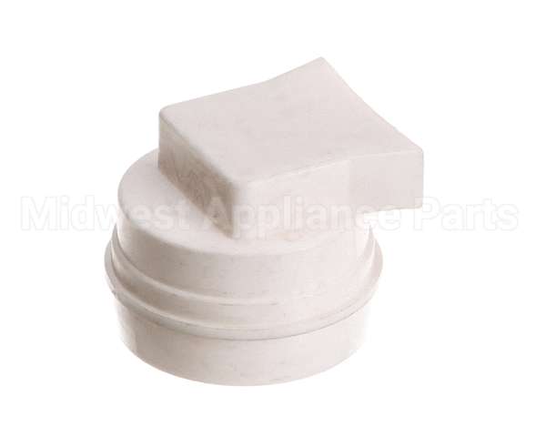 0258894 Hussmann Cap-End Light Shield