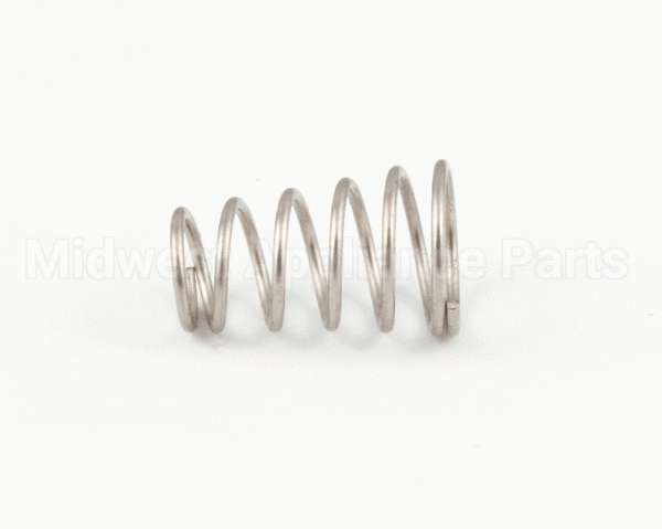 02595.0000 Bunn Faucet Spring,Compression-Con