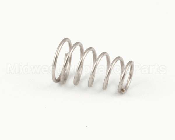 02595.0000 Bunn Faucet Spring,Compression-Con