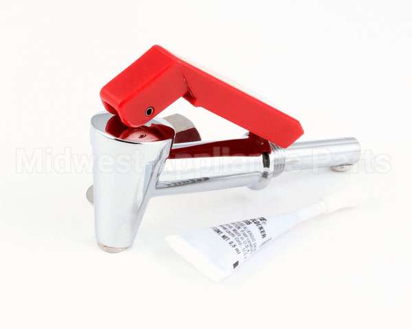 02596.1005 Bunn Faucet Kit,W/O Ext Rd Lifthdl