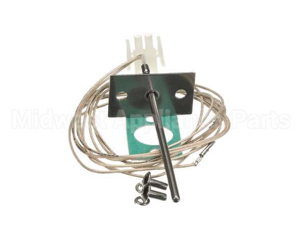 025997K Moffat Temperature Probe Air Kit H-Hp10T