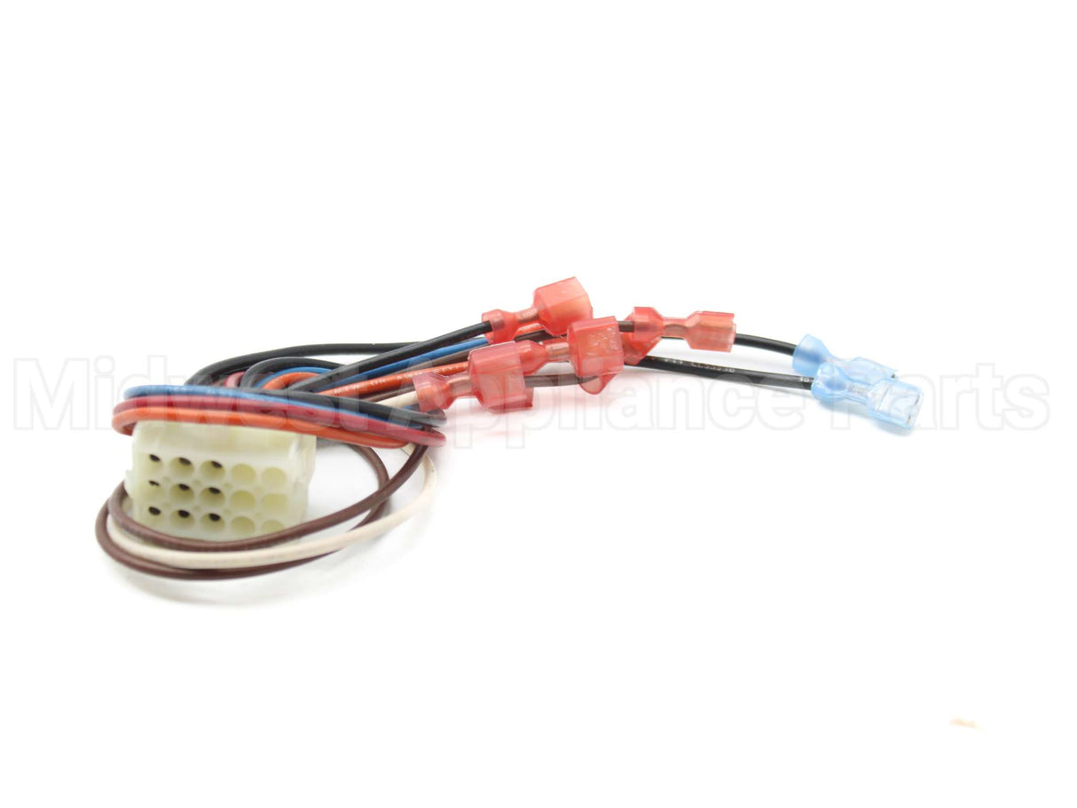 0259F00009P Amana-Goodman 15-Pin Wire Harness, Female