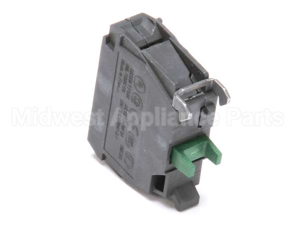 026-0020 Sipromac 1 N.o. Contact Block