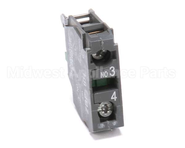 026-0020 Sipromac 1 N.o. Contact Block
