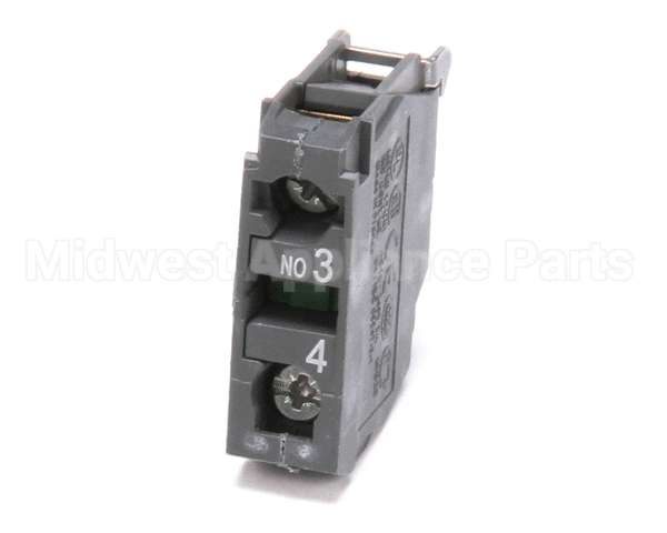 026-0020 Sipromac 1 N.o. Contact Block