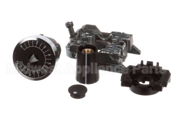 026-0230 Sipromac Potentiometer Selector