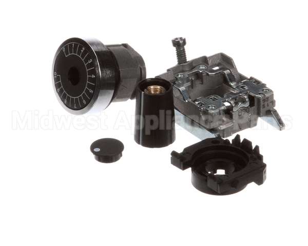 026-0230 Sipromac Potentiometer Selector