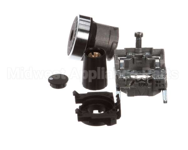 026-0230 Sipromac Potentiometer Selector