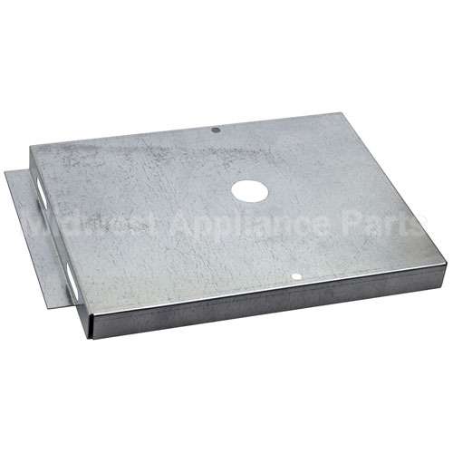 026-061-0001 Compatible Delfield Plate, Deflector