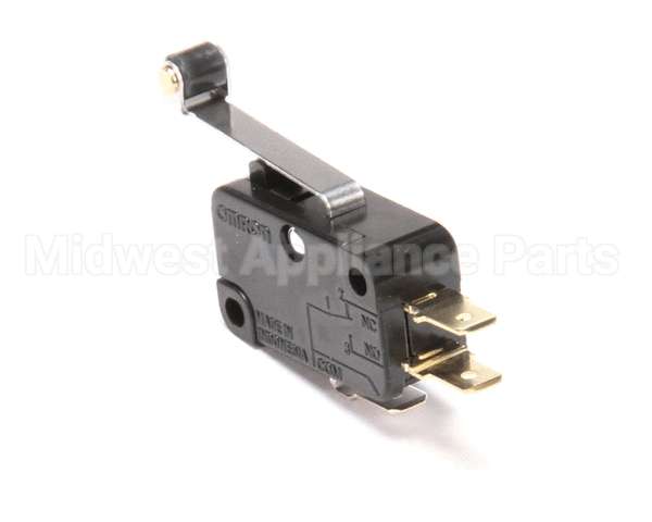 026-0610 Sipromac Limit Switch Long Roller