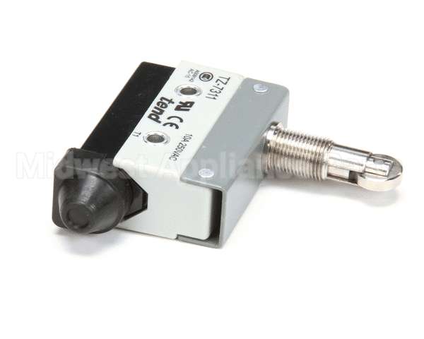 026-0750 Sipromac Roller Plunger Switch Spdt