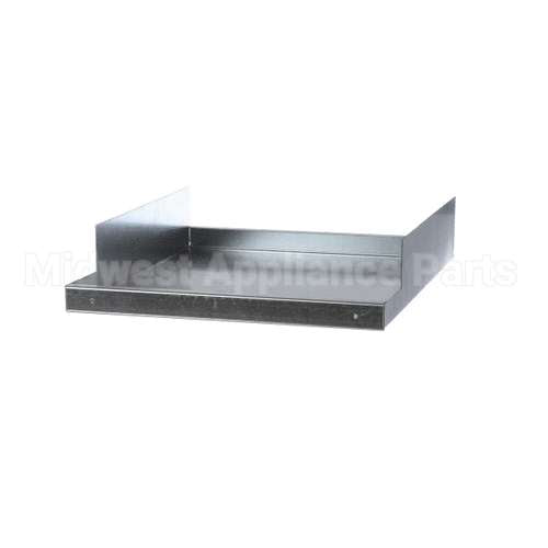 026-103-0002-S Delfield Cover,Food Warmer Btm,Shy