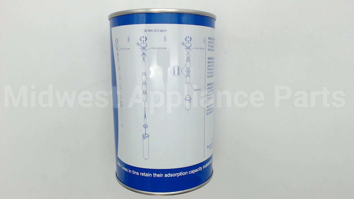 026-37540-000 York Dehydrator 100 Molecular