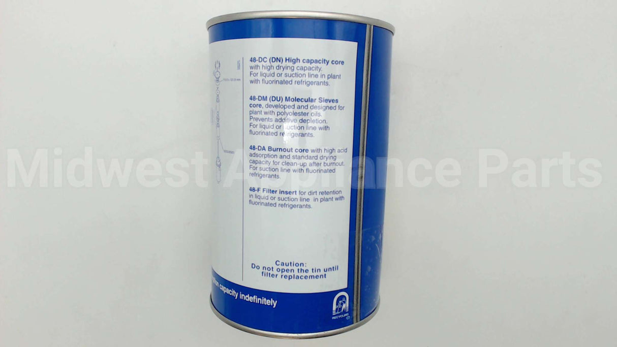 026-37540-000 York Dehydrator 100 Molecular