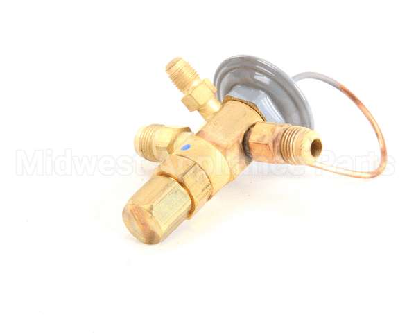 0260318 Hussmann Valve-Oil Regulator