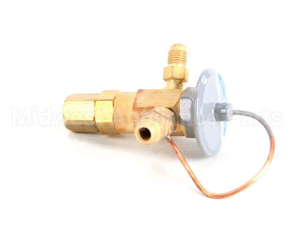 0260318 Hussmann Valve-Oil Regulator