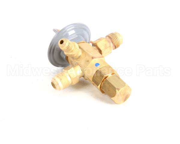 0260318 Hussmann Valve-Oil Regulator
